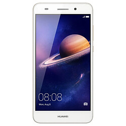 Huawei Y6 II Double SIM 4G 16Go Blanc Huawei Y6 II Double SIM 4G 16Go Blanc