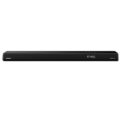 Barre de son 2.1 60w bluetooth noir - GSB930ATMOS - GRUNDIG