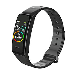 Yonis Bracelet Connecté IP67 Moniteur Sommeil Cardiaque