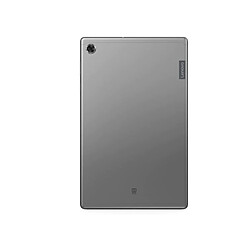 Lenovo Tab M10 FHD PLUS TB-X606 (2e gén.) - LTE/4G - 4/128 Go - Gris