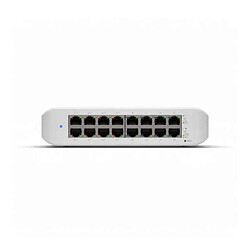 Switch UBIQUITI USW-LITE-16-POE