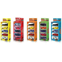 Voiture de collection miniature Eurovideo Vg