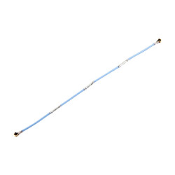 Wewoo Pour Sony Xperia X Signal Antenna Wire Flex Cable pièce détachée