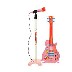 Set musical Hello Kitty Rose