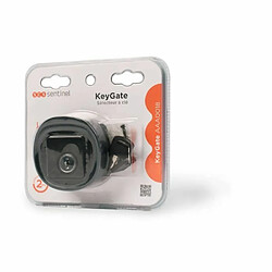 Scs Sentinel Sélecteur à clé filaire IP44 pour tous les automatismes 12/24V - KeyGate