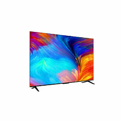 TV intelligente TCL 58P635 4K Ultra HD 58" LED HDR HDR10 Direct-LED 