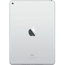 Apple iPad Air 2 - 16 Go - Wifi - Argent MGLW2NF/A - Reconditionné