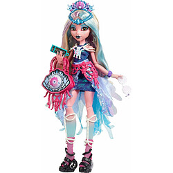 Poupée Monster High Lagoona