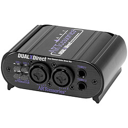 DualXDirect Art PRO Audio 