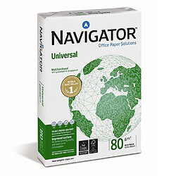 Navigator Ramette 500 feuilles A4 