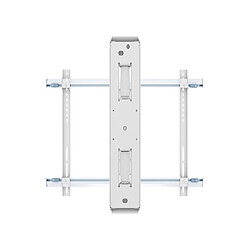 Multibrackets 0150 support pour téléviseur 165,1 cm (65") Blanc pas cher