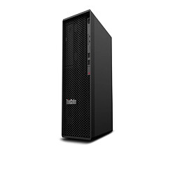 Avis Lenovo ThinkStation P360