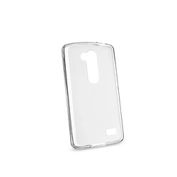 Cellular Line Cellularline PREMIERESPLGLFIT coque de protection pour téléphones portables 11,4 cm (4.5') Housse Transparent 