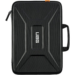 Urban Armor Gear Housse d'ordinateur 15 pouces poignée UAG