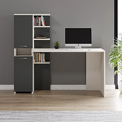 EPIKASA Bureau Moderne Clio