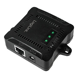 LogiLink splitter PoE, correspond IEEE 802.3af/IEEE 802.3at ()