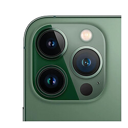 Apple iPhone 13 Pro Max 256 Go Vert Alpin (Alpine Green) · Reconditionné pas cher