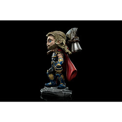 Acheter Iron Studios MiniCo THOR : LOVE AND THUNDER - Thor figurine