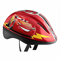 Ludendo CARS Casque Ajustable Taille S