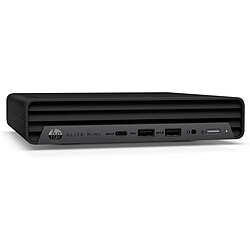 Mini PC HP E800 DM G9 Intel Core i7 16 GB RAM 512 GB SSD 