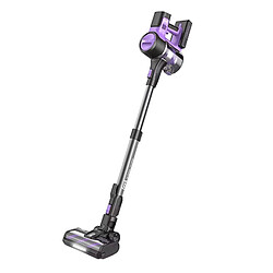 Cordless vacuum cleaner INSE S10