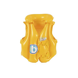 BESTWAY Gilet de natation Swim Safe Step B - 51 x 46 cm 