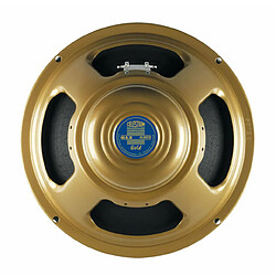 Gold 16 Ohms Celestion