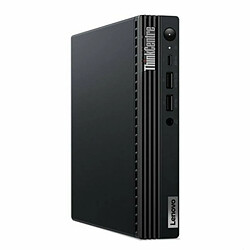 PC de bureau Lenovo 11T30030SP Intel Core i7-12700T 16 GB RAM 512 GB SSD 