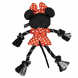 Avis Jouet pour chien Minnie Mouse Rouge 13 x 25 x 6 cm