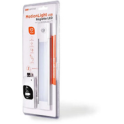 Avis Scs Sentinel Réglette LED rechargeable sans fil