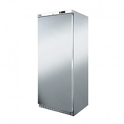 Armoire Réfrigérée Positive en Inox - Porte pleine - 600 L - Sofraca