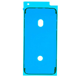 Ruban adhésif autocollant imperméable pour cadre avant iPhone 7 pour iPhone autocollant adhésif de cadre de boîtier avant