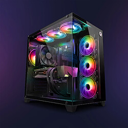 Vibox X-45 PC Gamer