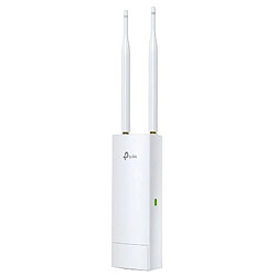 Avis Point d'Accès TP-Link EAP110-Outdoor Blanc