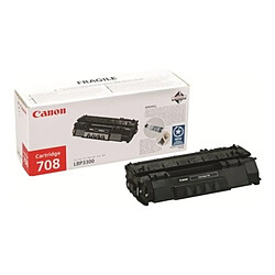 Canon 708 Toner Noir 0266B002 