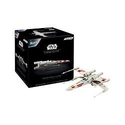 Revell Star Wars - Calendrier de l'avent X-Wing Fighter 