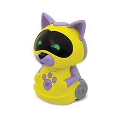 CLEMENTONI Robot - Pet-Bits - Chat