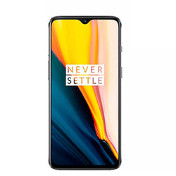 OnePlus 7 256Go Gris (Mirror Gray) Double SIM pas cher