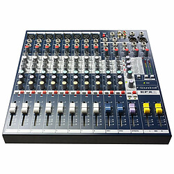 EFX8 SoundCraft