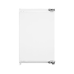 Beko Réfrigérateur encastrable 1 porte B1854N, 110 litres, Niche 88 cm, Minfrost