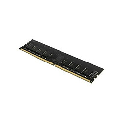 Lexar LD4AU016G-R2666G module de mémoire 16 Go 1 x 16 Go DDR4 2666 MHz