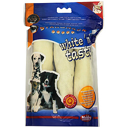 Croquettes pour chien Nobby