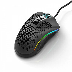 Souris filaire REDRAGON RED-M808-RGB