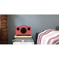 Audio Pro T3+ Enceinte portable stéréo Corail