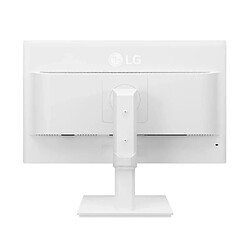 Monitor Gaming LG 27BK550YP-W Full HD 27" Blanc pas cher