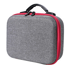 Étui de Transport Pour Contrôleur de Drone, Sac de Rangement Drone, Housse de Protection Sac Rangement Voyage EVA, Pour DJI MAVIC MINI 2 étui de transport pour contrôleur de drone