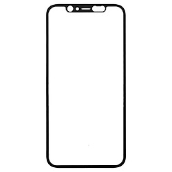 Avis Wewoo Écran avant lentille en verre pour iPhone 11 Pro noir