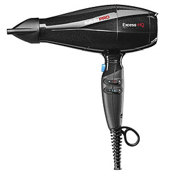 BaByliss Pro Hair Dryer Pro Excess-HQ ExcessHQ black Schwarz (BAB6990IE)