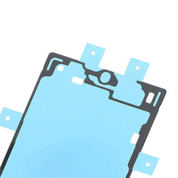 Acheter Samsung Adhésif Écran pour Samsung Galaxy S24 Ultra Fixation Solide Original Transparent