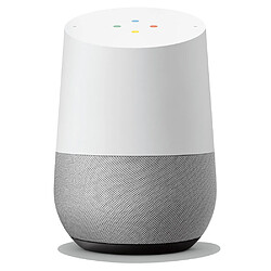 Google Home - Assistant vocal